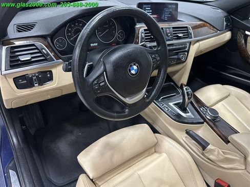 Used 2017 BMW 330i xDrive Sedan image 23