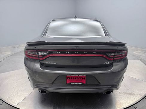 Used 2019 Dodge Charger R/T w/ Plus Group image 6