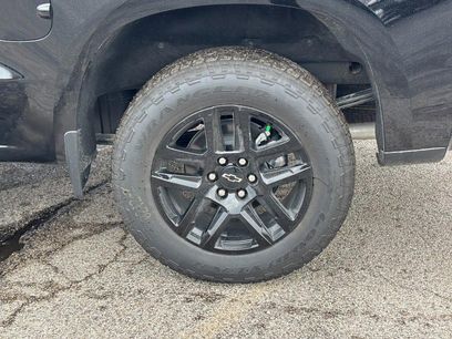 New 2026 Chevrolet Silverado 1500 High Country w/ Midnight Edition