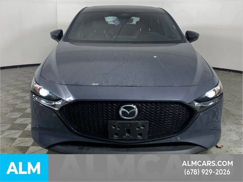 Used 2024 MAZDA MAZDA3 s image 14