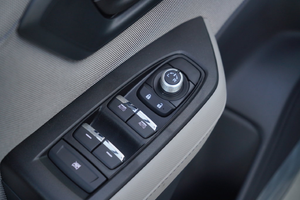 New 2026 Subaru Forester Premium AWD/4WD image 12
