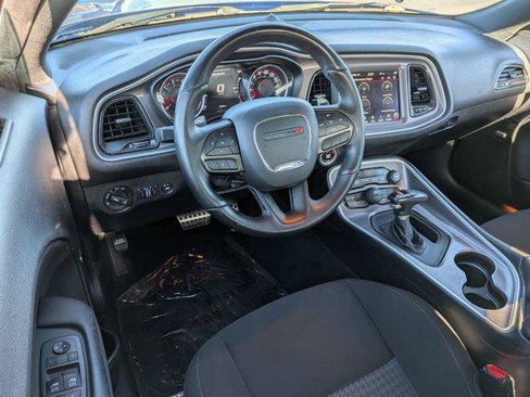 Certified 2022 Dodge Challenger R/T Scat Pack RWD image 14