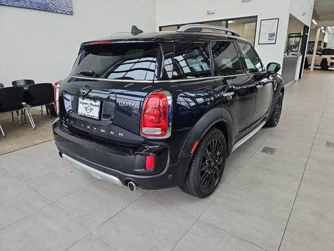 Used 2020 MINI Cooper Countryman S w/ Driver Assistance Package AWD/4WD image 3