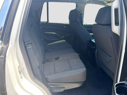 Used 2019 GMC Yukon SLE w/ Convenience Package RWD image 29