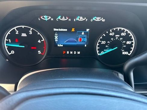 New 2026 Ford F550 4x4 Regular Cab Super Duty image 21