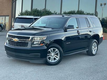 Used 2019 Chevrolet Tahoe LT