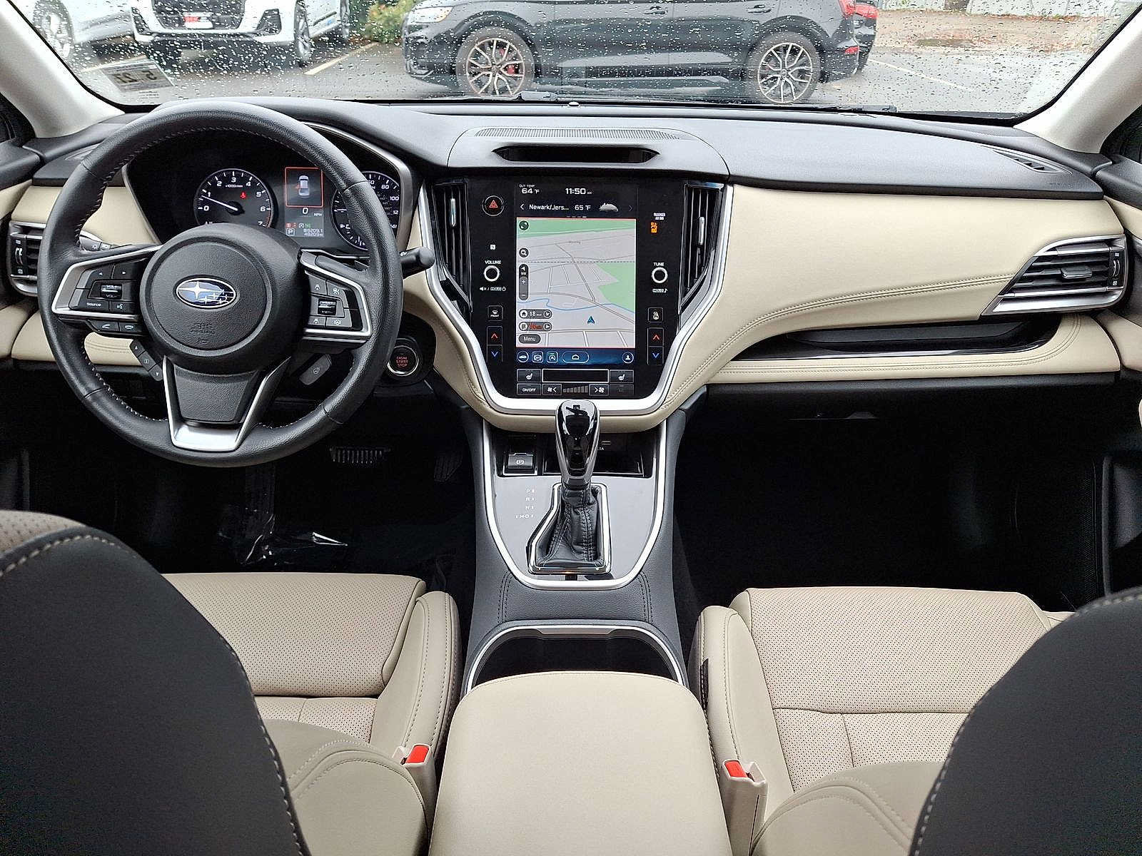 Used 2022 Subaru Legacy Limited AWD/4WD image 10