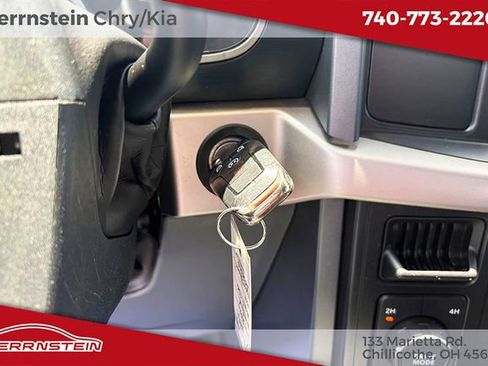 Used 2021 Ford F150 XLT w/ XTR Package AWD/4WD image 22