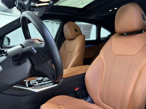 Certified 2023 BMW i4 eDrive35 w/ Premium Package RWD image 22