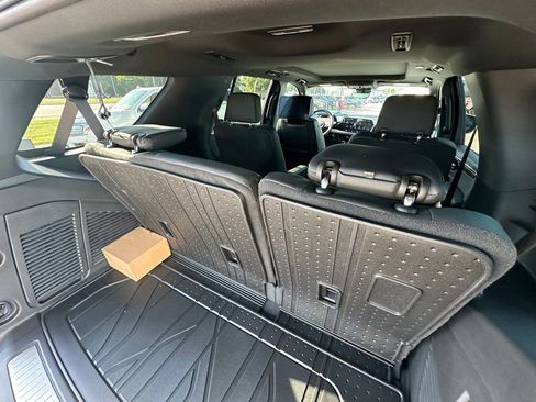 New 2026 Chevrolet Tahoe Z71 w/ Z71 Off-Road Package AWD/4WD image 22
