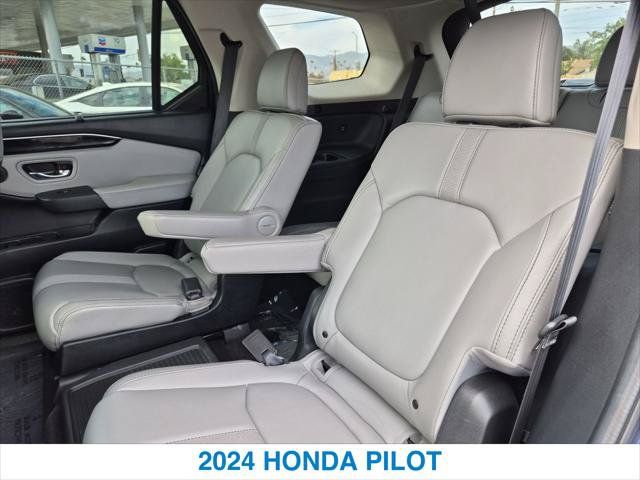 Certified 2024 Honda Pilot EX-L image 22