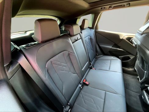 Used 2025 BMW X3 xDrive30i w/ Premium Package AWD/4WD image 25
