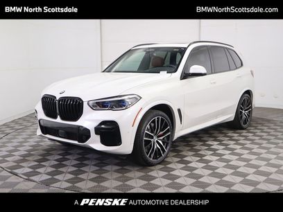 Certified 2023 BMW X5 M50i w/ Executive Package