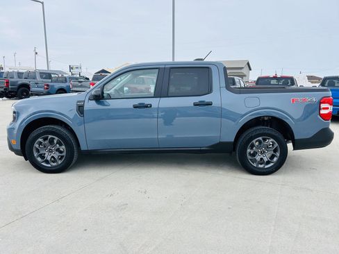 New 2026 Ford Maverick XLT w/ XLT Luxury Package image 33