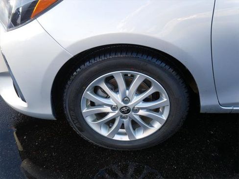 Certified 2018 Toyota Yaris LE image 8