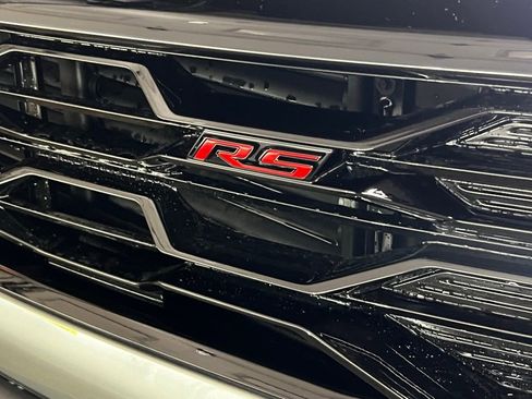 New 2026 Chevrolet Equinox RS w/ Convenience Package III image 10