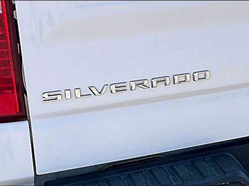 Used 2019 Chevrolet Silverado 1500 W/T w/ WT Convenience Package image 23