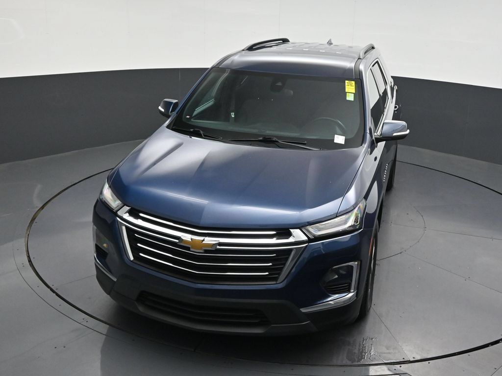 Used 2023 Chevrolet Traverse LT FWD image 23