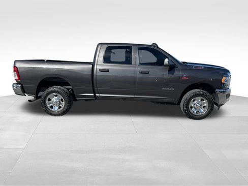Used 2020 RAM 2500 Tradesman image 7
