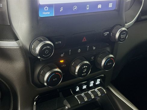 Used 2022 RAM 1500 Big Horn image 21