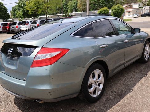 Used 2011 Honda Crosstour EX-L image 8