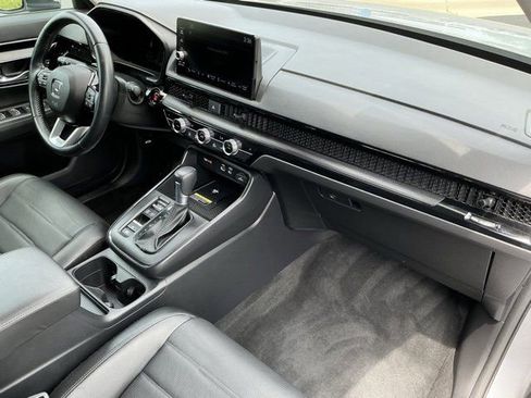 Used 2025 Honda CR-V EX-L image 19