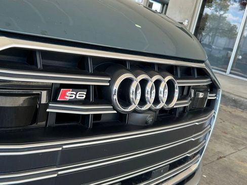 Used 2021 Audi S6 Prestige AWD/4WD image 25