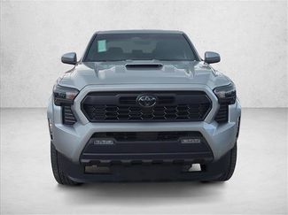 New 2026 Toyota Tacoma TRD Sport AWD/4WD video 2