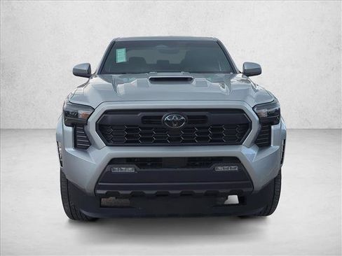 New 2026 Toyota Tacoma TRD Sport AWD/4WD image 2