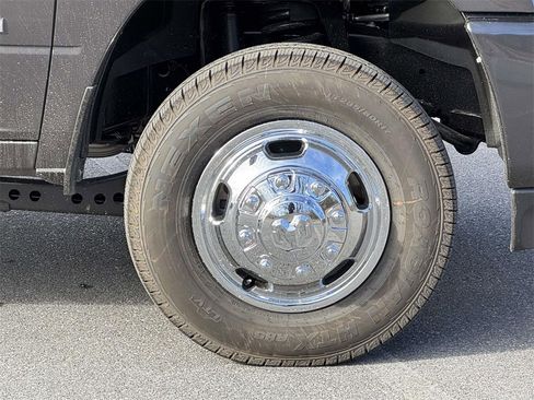 New 2026 RAM 3500 Big Horn image 11