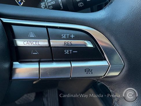Certified 2025 MAZDA CX-50 AWD 2.5 S w/ Preferred Package image 24