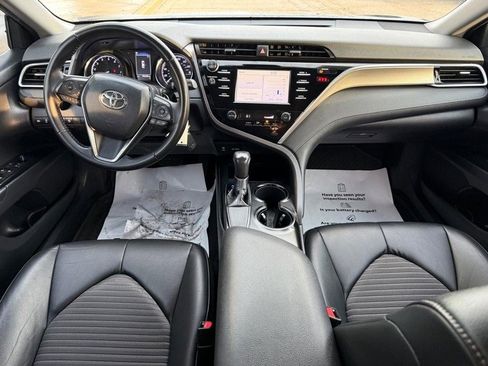 Used 2018 Toyota Camry SE image 13