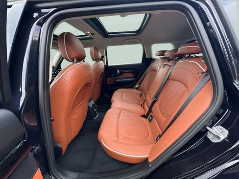 Used 2022 MINI Cooper Clubman S FWD image 22