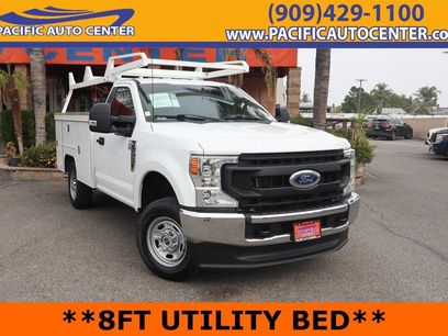 Used 2022 Ford F250 XL w/ Power Equipment Group