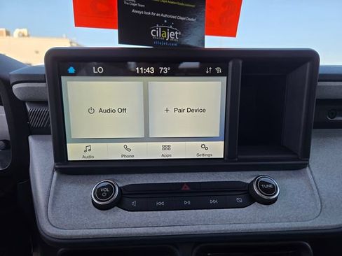 Certified 2024 Ford Maverick XLT FWD image 16