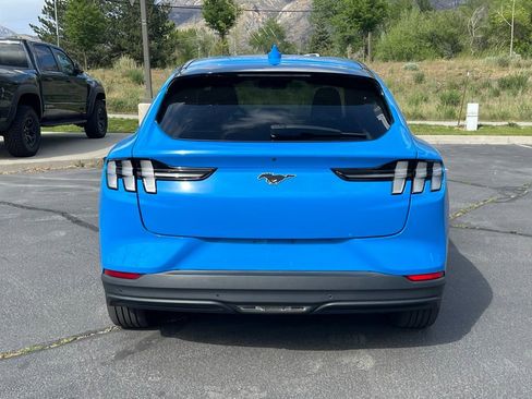 Used 2022 Ford Mustang Mach-E Select w/ Comfort/Technology Package RWD image 8