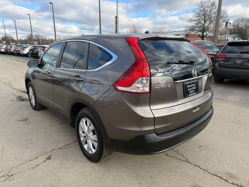 Used 2014 Honda CR-V EX image 5