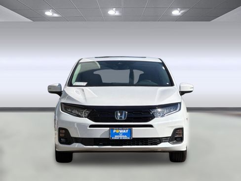 New 2026 Honda Odyssey Touring image 5