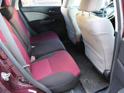 Used 2015 Honda CR-V EX image 18