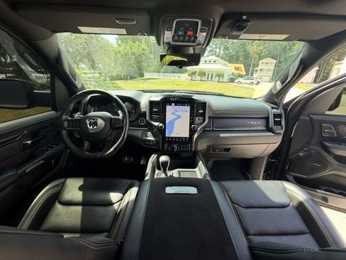Used 2024 RAM 1500 TRX AWD/4WD image 18