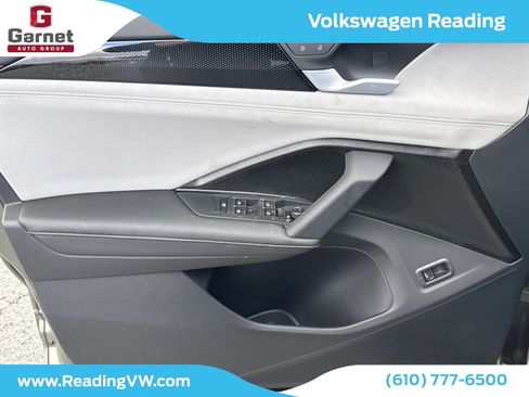 New 2026 Volkswagen Tiguan SE R-Line image 12