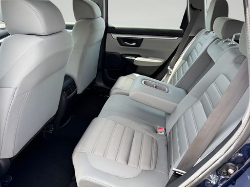 Used 2018 Honda CR-V LX image 28