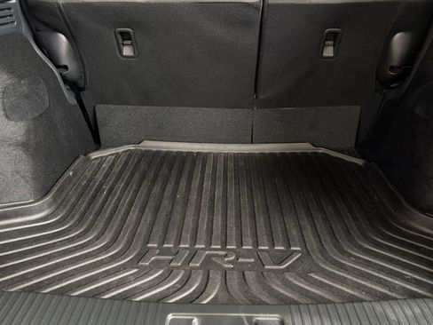 Used 2022 Honda HR-V EX image 15