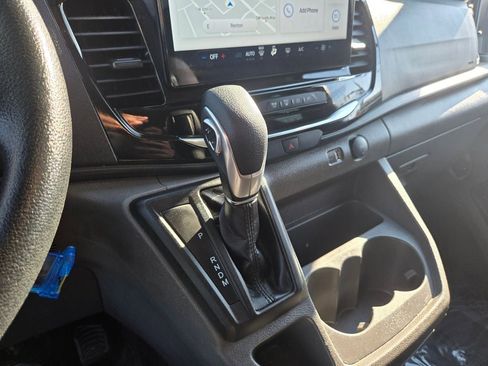 Used 2024 Ford Transit 350 XLT image 20