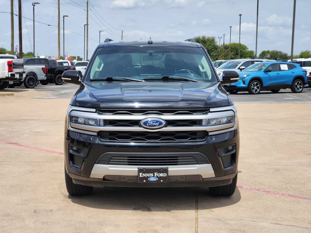 Used 2022 Ford Expedition XLT RWD image 2