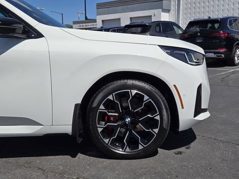 Certified 2025 BMW X3 M50 w/ Premium Package AWD/4WD image 9