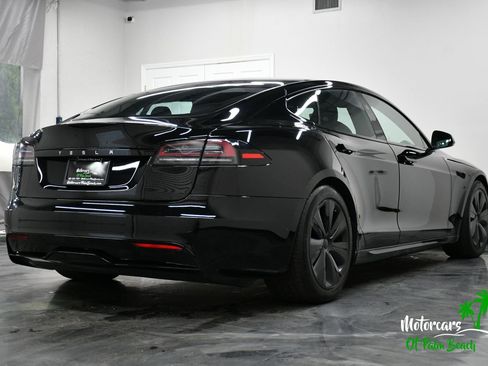Used 2024 Tesla Model S AWD/4WD image 19