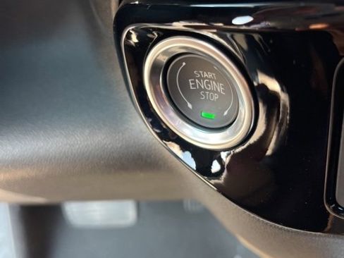 New 2026 Chevrolet Silverado 1500 RST w/ Z71 Off-Road Package image 24