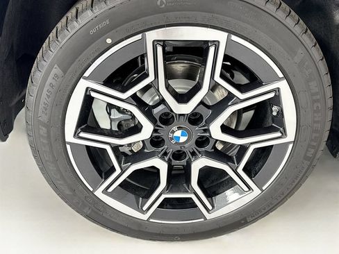 New 2026 BMW X1 xDrive28i w/ Technology Package AWD/4WD image 32