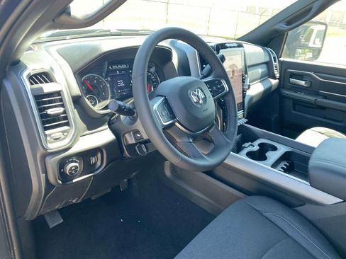 New 2026 RAM 2500 Big Horn AWD/4WD image 47